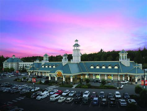 Skagit valley casino resort wa